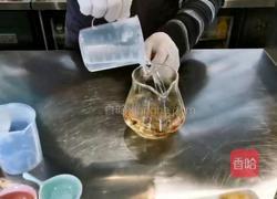 防疫饮品l罗汉果雪梨蜂蜜水的做法图解2