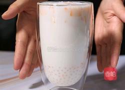 杨枝甘露热饮做法(小兔奔跑饮品培训)的做法图解10