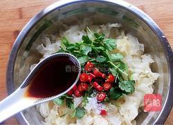 凉拌银耳的做法图解12