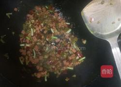 川味炒米线的做法图解3