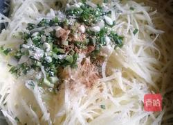 土豆饼的做法图解6