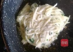 土豆饼的做法图解9