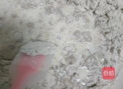 懒人快手免揉全麦小面包的做法图解4