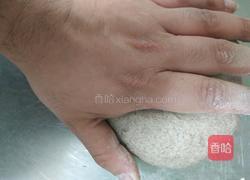 懒人快手免揉全麦小面包的做法图解7