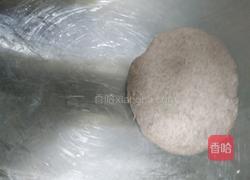 懒人快手免揉全麦小面包的做法图解8