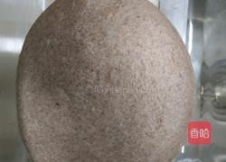 懒人快手免揉全麦小面包的做法图解10