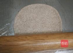 懒人快手免揉全麦小面包的做法图解12