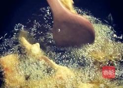 红烧鱼块的做法图解7