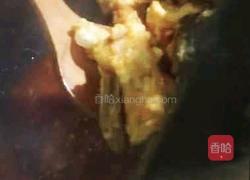 红烧鱼块的做法图解12