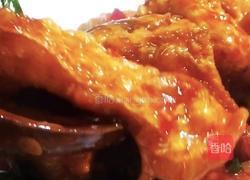 红烧鱼块的做法图解16