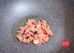 酱油牛肉炒饭便当的做法图解5