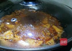 素 家常豆腐的做法图解11