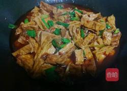 素 家常豆腐的做法图解12