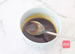 Enoki mushroom fat beef roll bento recipe illustration 6