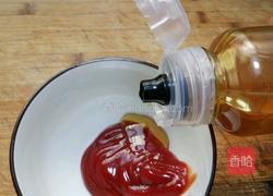 蜂蜜鸡块的做法图解5