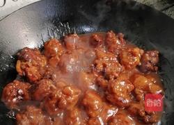 蜂蜜鸡块的做法图解14