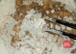 电饭煲巧克力面包的做法图解2