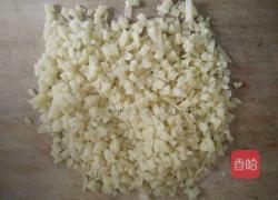 土豆鸡蛋饼的做法图解2