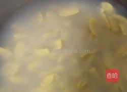 炒海螺面的做法图解6