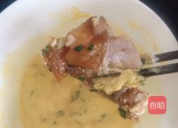 脆皮炸鸡腿 简单易学 孩子爱吃的做法图解6