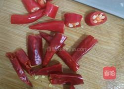 3快分中快菜酸辣白菜片的做法图解4