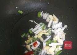 3快分中快菜酸辣白菜片的做法图解5