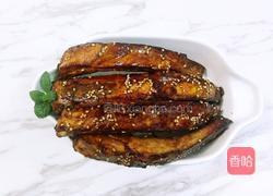 酱汁烤肋排的做法图解7