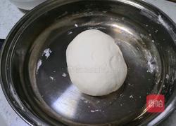 韭菜鸡蛋煎饼的做法图解2