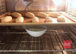 红枣酸奶果干包的做法图解18