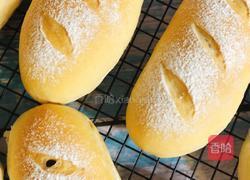 红枣酸奶果干包的做法图解22