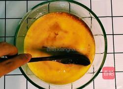 超嫩鸡蛋羹 挑食的宝宝也爱吃的做法图解6