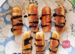 红糖糍耙的做法图解8