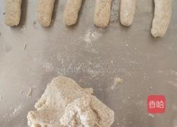 红糖糍耙的做法图解5