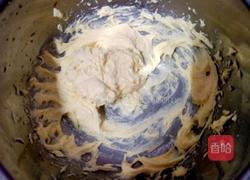 巧克力奶酪软欧的做法图解7