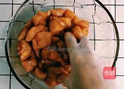 自制小零食鸡米花的做法图解2