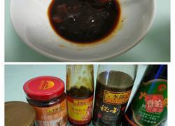 腊肠煲仔饭的做法图解3