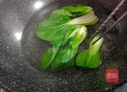 腊肠煲仔饭的做法图解4