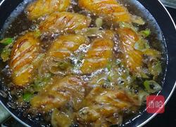 可乐鸡翅的做法图解5