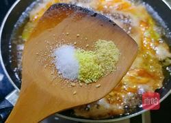 可乐鸡翅的做法图解6