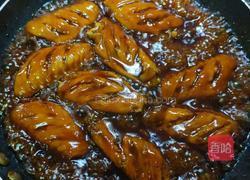 可乐鸡翅的做法图解8