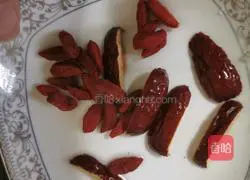 木瓜银耳羹的做法图解5