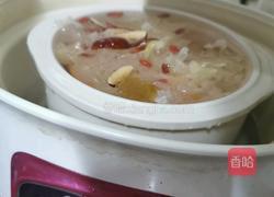 木瓜银耳羹的做法图解7