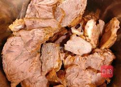 凉拌牛肉的做法图解1