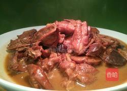 香菇黄焖鸡的做法图解7