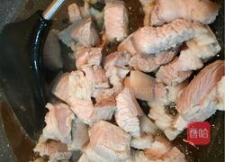 红烧肉的做法图解5