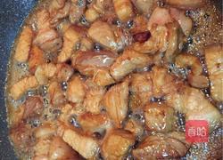 红烧肉的做法图解6