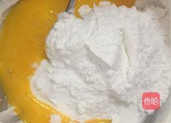 桃酥的做法图解3