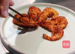 麻辣干锅虾的做法图解10