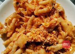 凉拌香辣鸡爪的做法图解4