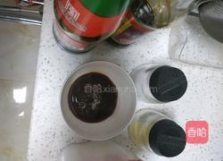 3分钟减肥瘦身菜蒜蓉西兰花的做法图解7